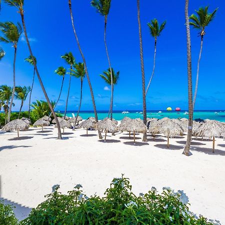 Prime Ocean View Punta Cana Apartments - 3-Bedroom Getaway With Private Terrace On Bavaro Beach Dış mekan fotoğraf
