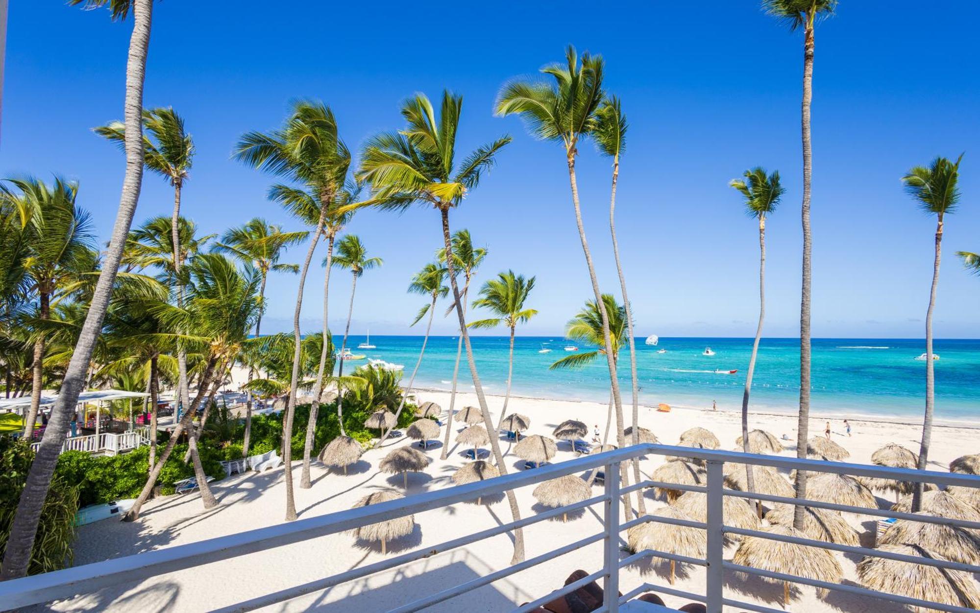 Prime Ocean View Punta Cana Apartments - 3-Bedroom Getaway With Private Terrace On Bavaro Beach Dış mekan fotoğraf
