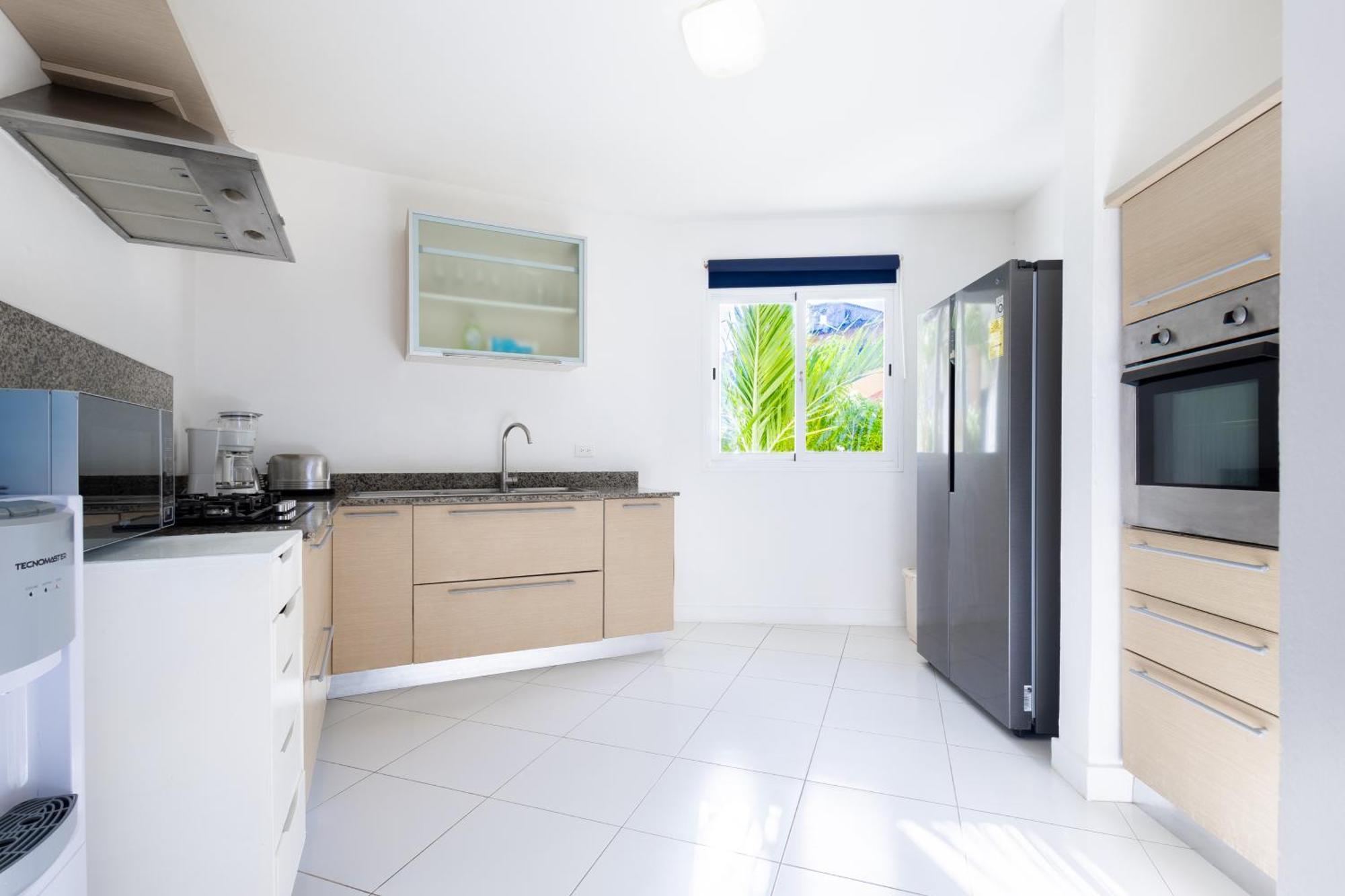 Prime Ocean View Punta Cana Apartments - 3-Bedroom Getaway With Private Terrace On Bavaro Beach Dış mekan fotoğraf
